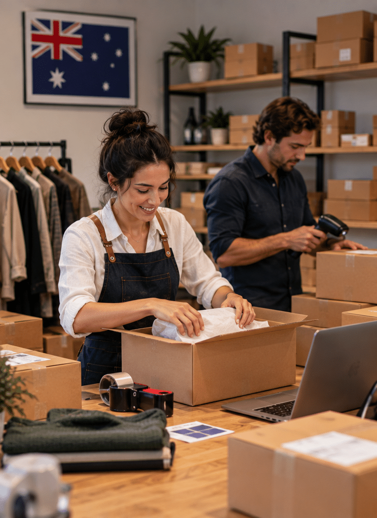 oscommerce website