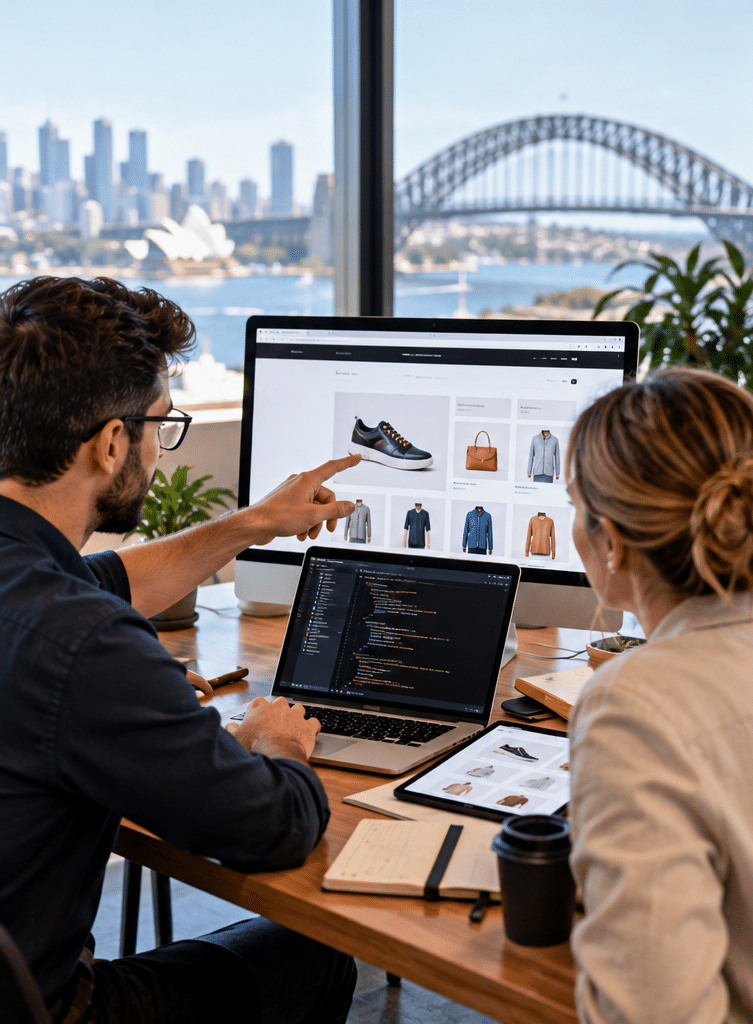 magento pwa development company