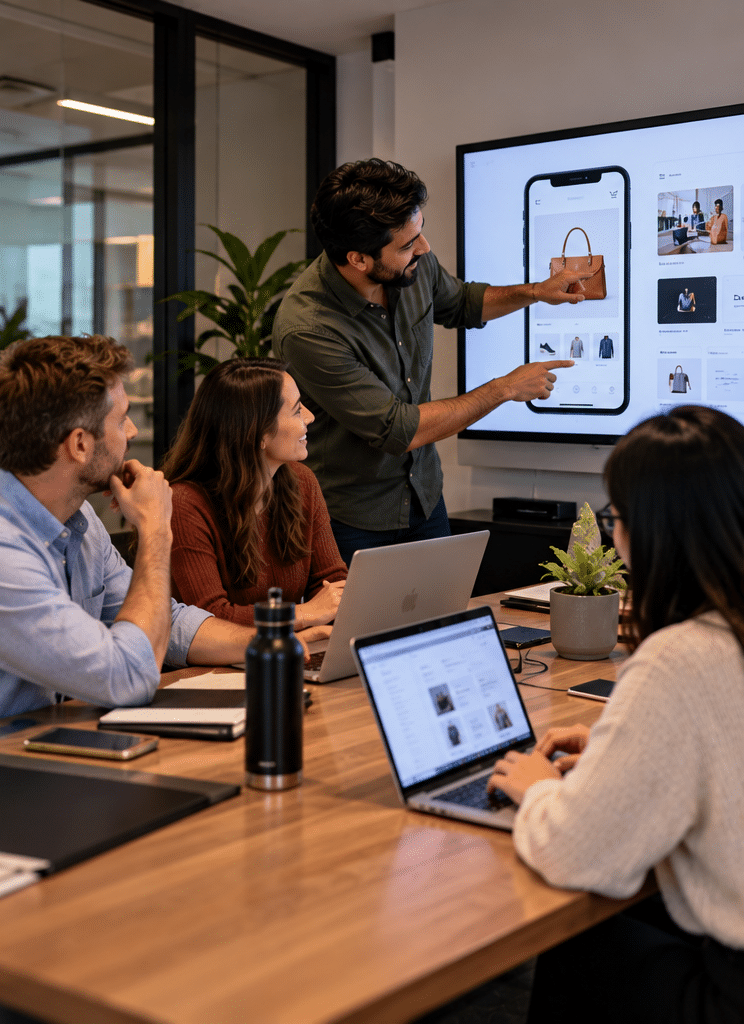 magento pwa development company