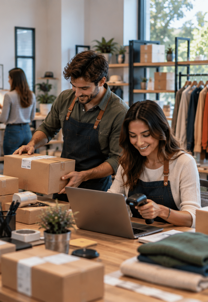 php ecommerce development