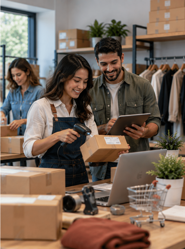 php for ecommerce website
