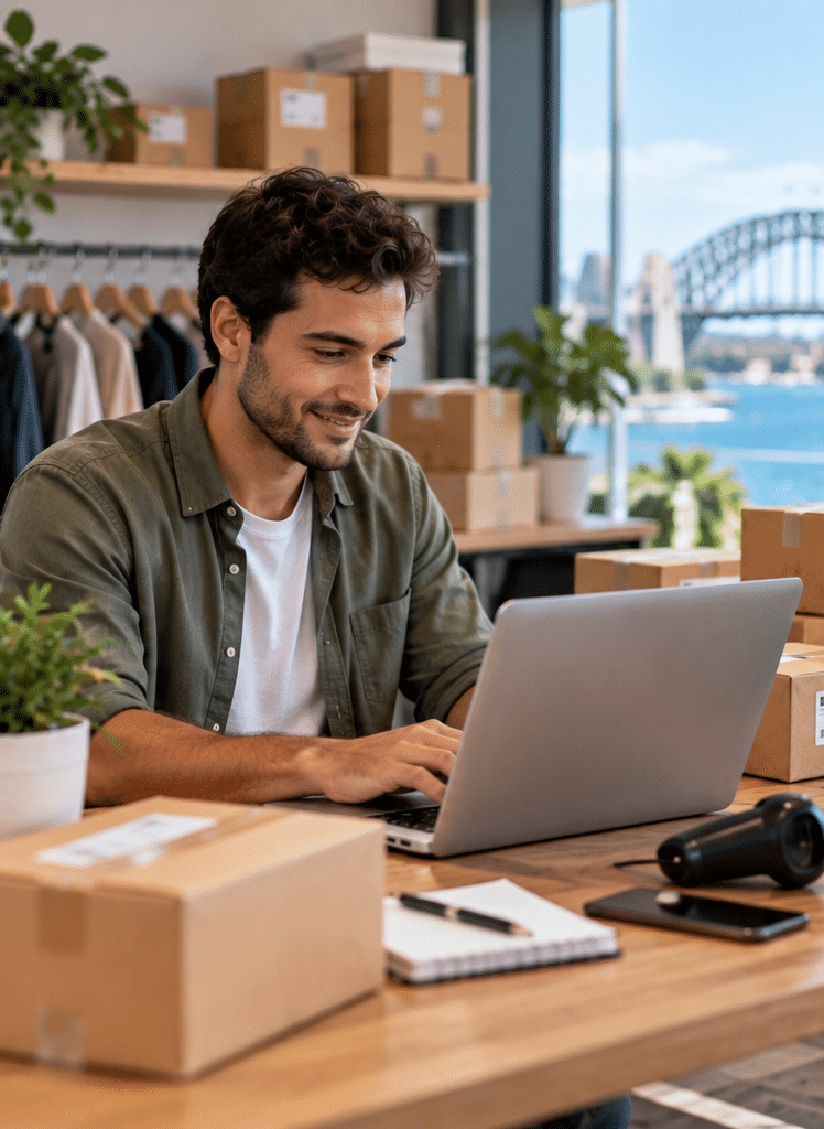 rapid ecommerce development