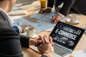 web design and ecommerce solutions