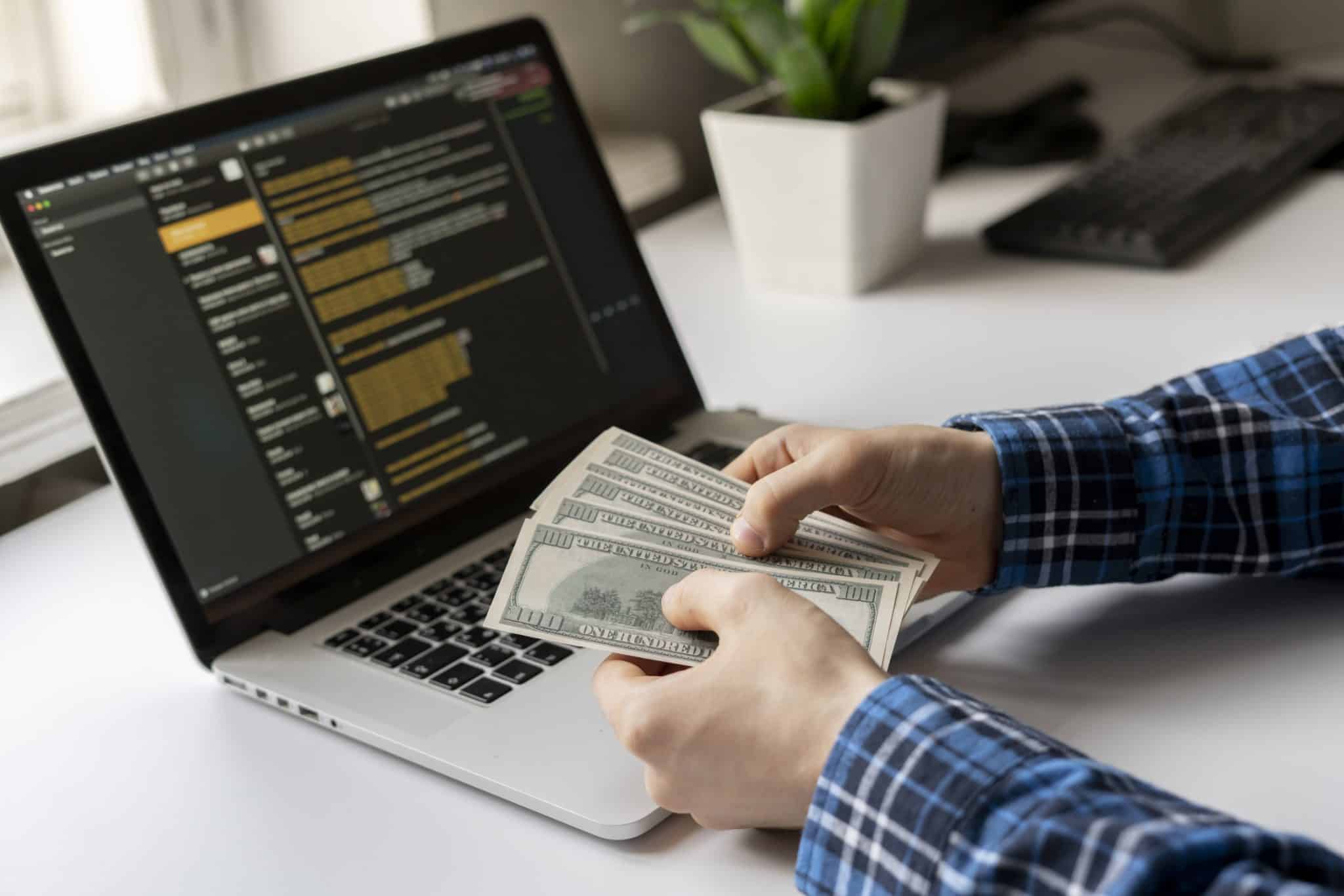 Ultimate Web Developer Australia Salary Guide