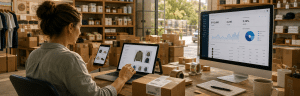 web development and e commerce